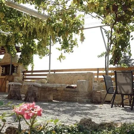 Panagiota - Oasis * Kokkinos Pirgos (Heraklion)