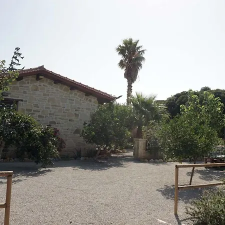 Panagiota - Oasis Appartement Kokkinos Pirgos (Heraklion)