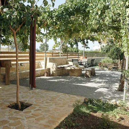 Panagiota - Oasis Appartement *