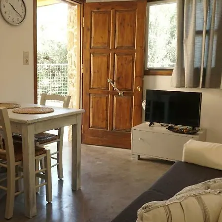 Panagiota - Oasis Appartement Kokkinos Pirgos (Heraklion)