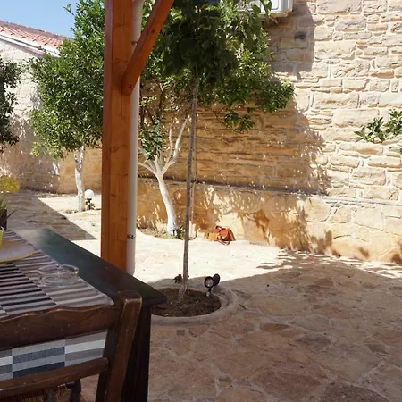 Panagiota - Oasis Appartement Kokkinos Pirgos (Heraklion)