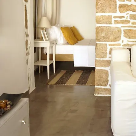 Panagiota - Oasis Kokkinos Pirgos (Heraklion)