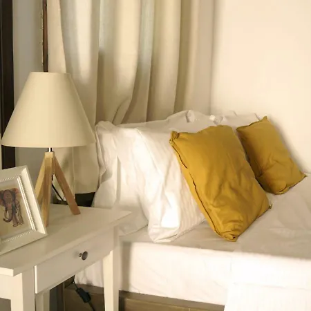 Panagiota - Oasis Kokkinos Pirgos (Heraklion)