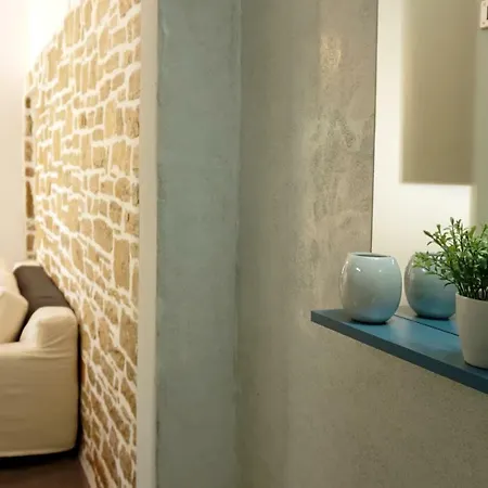 Appartement Panagiota - Oasis *