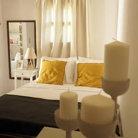 Appartement Panagiota - Oasis Kokkinos Pirgos (Heraklion)